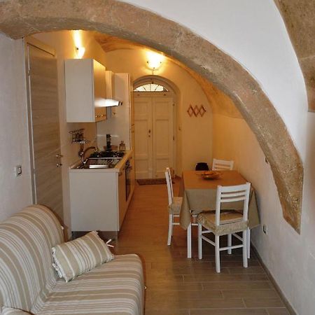 Ferienwohnung Casa Marvi Alghero Exterior foto