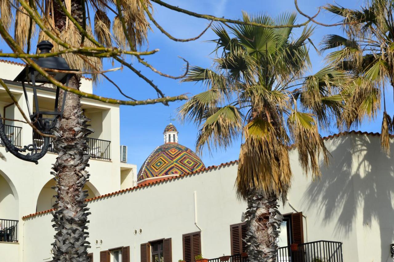 Ferienwohnung Casa Marvi Alghero Exterior foto