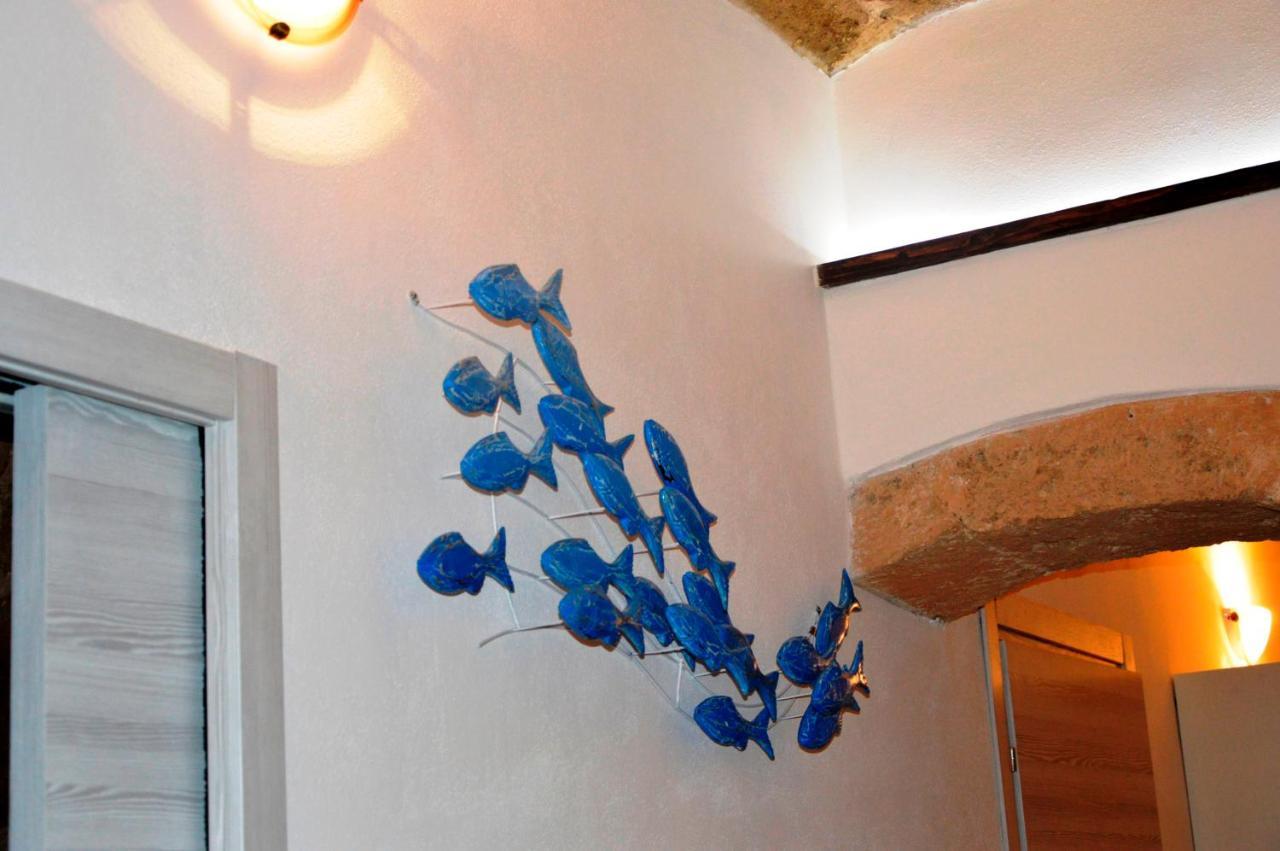 Ferienwohnung Casa Marvi Alghero Exterior foto