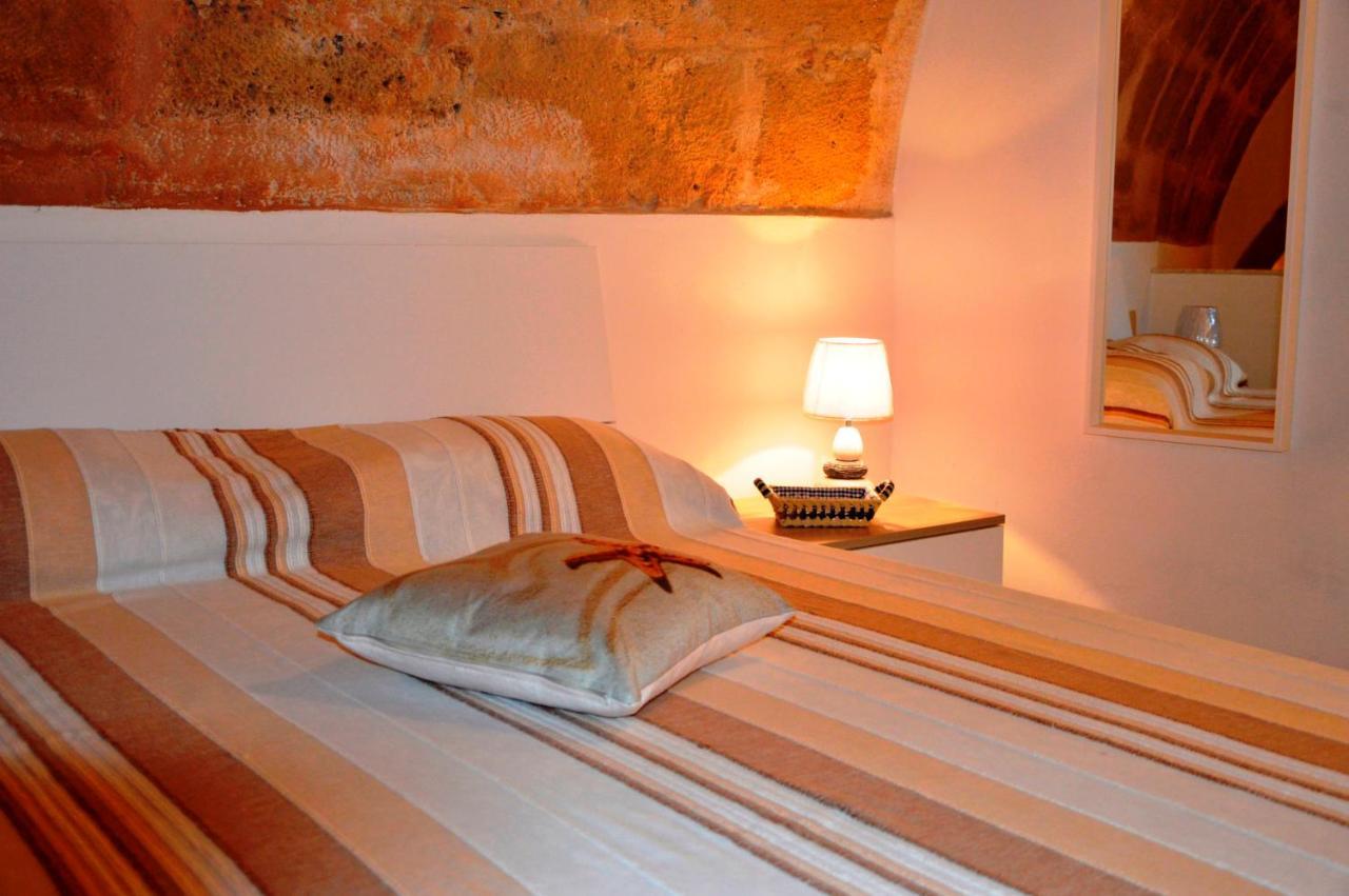 Ferienwohnung Casa Marvi Alghero Exterior foto