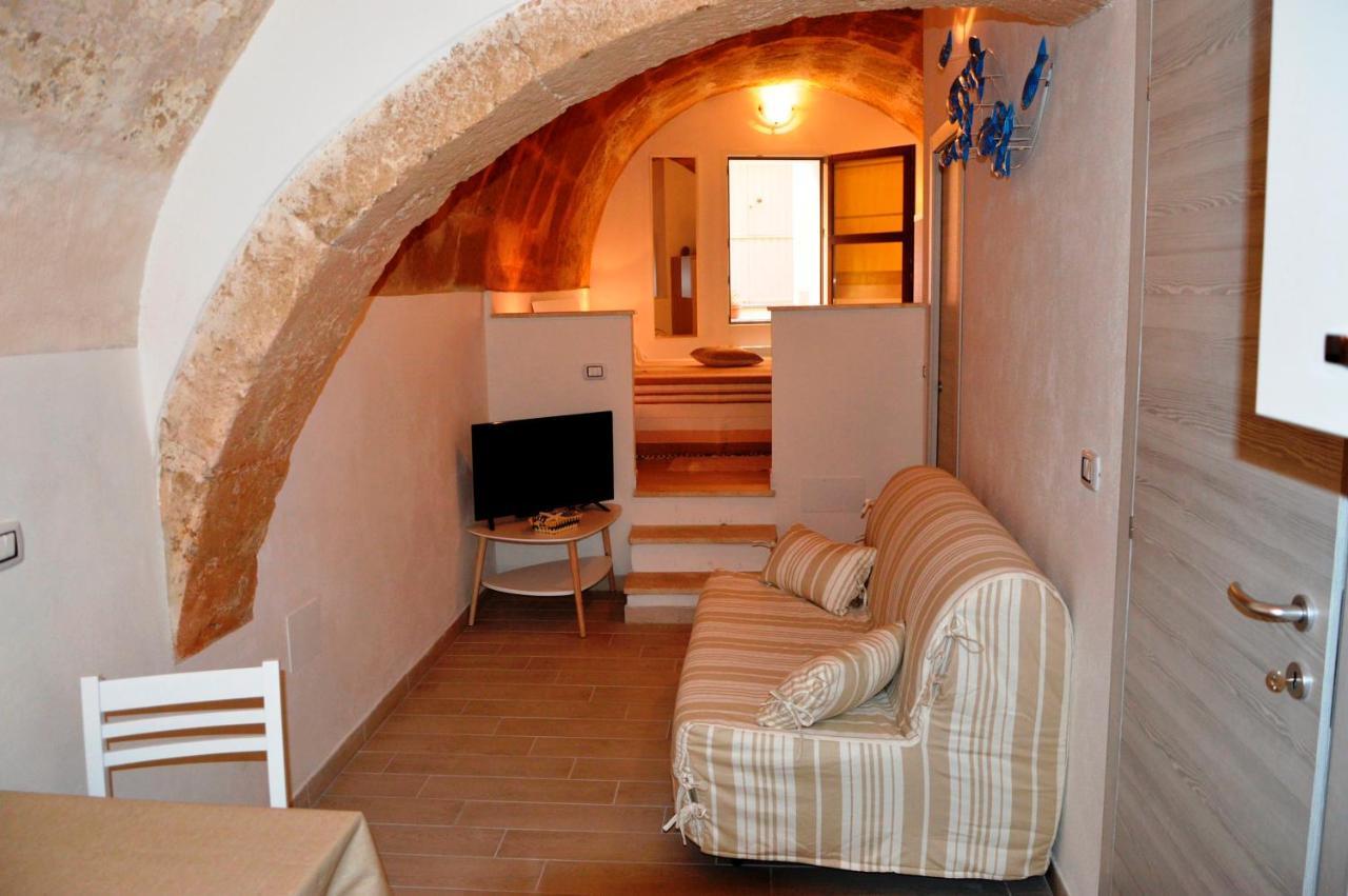 Ferienwohnung Casa Marvi Alghero Exterior foto