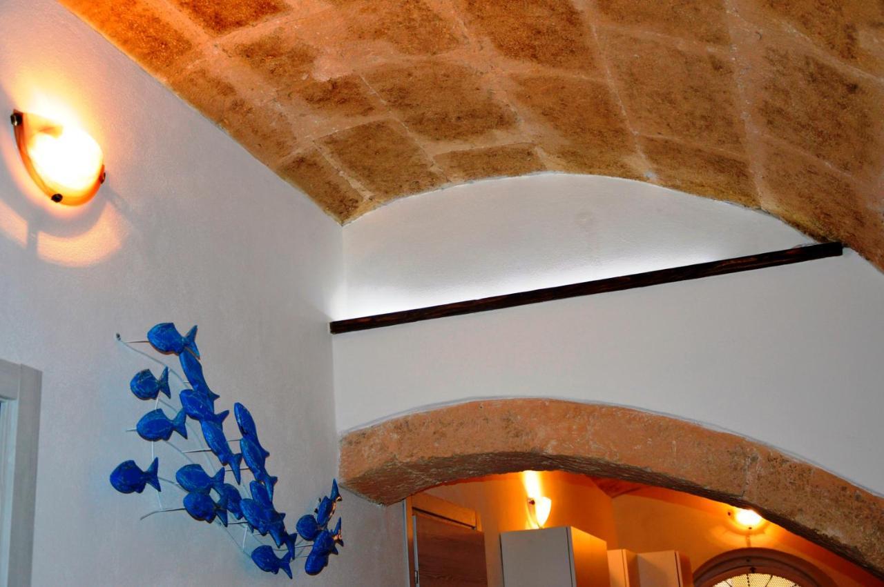 Ferienwohnung Casa Marvi Alghero Exterior foto