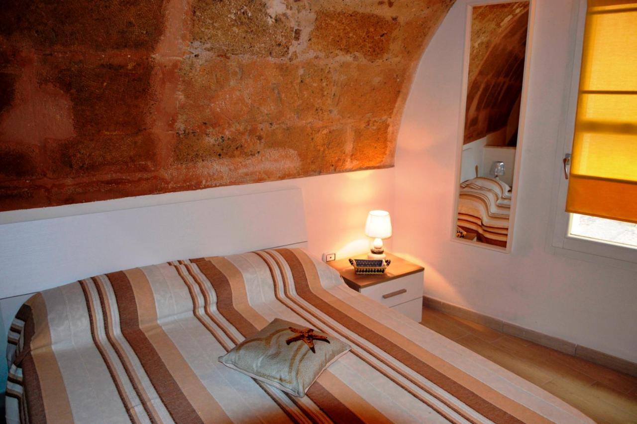 Ferienwohnung Casa Marvi Alghero Exterior foto