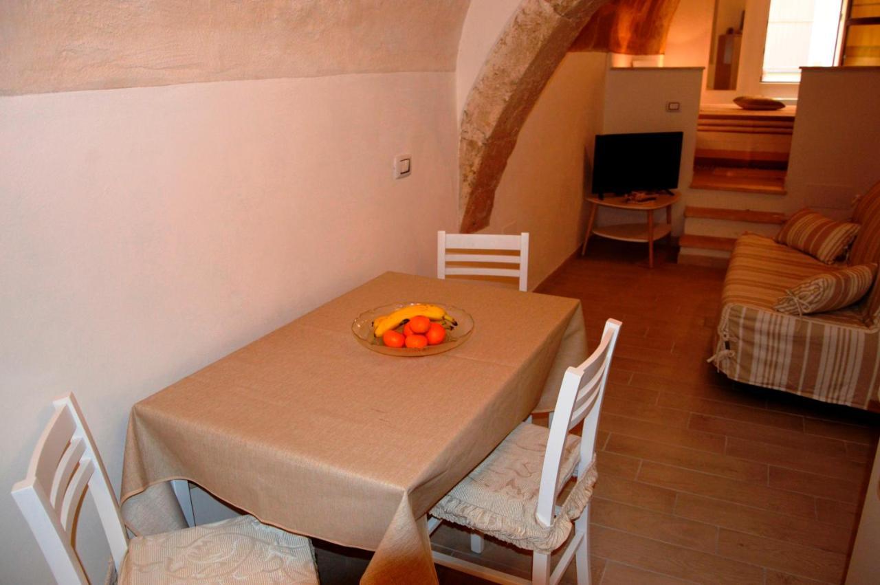 Ferienwohnung Casa Marvi Alghero Exterior foto