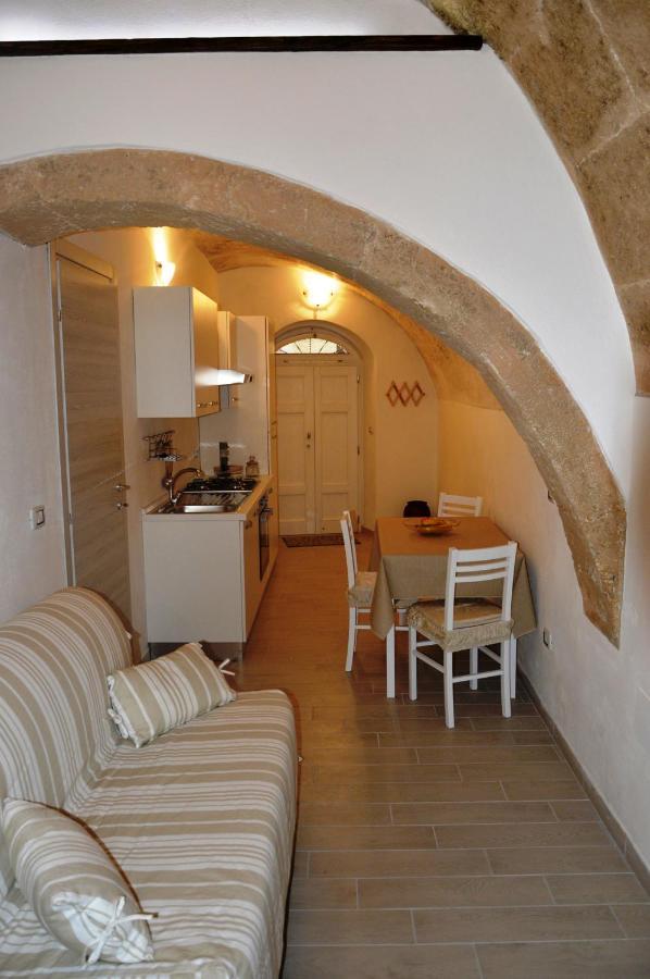 Ferienwohnung Casa Marvi Alghero Exterior foto
