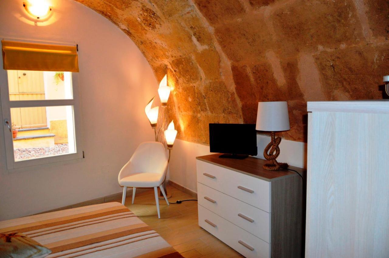 Ferienwohnung Casa Marvi Alghero Exterior foto