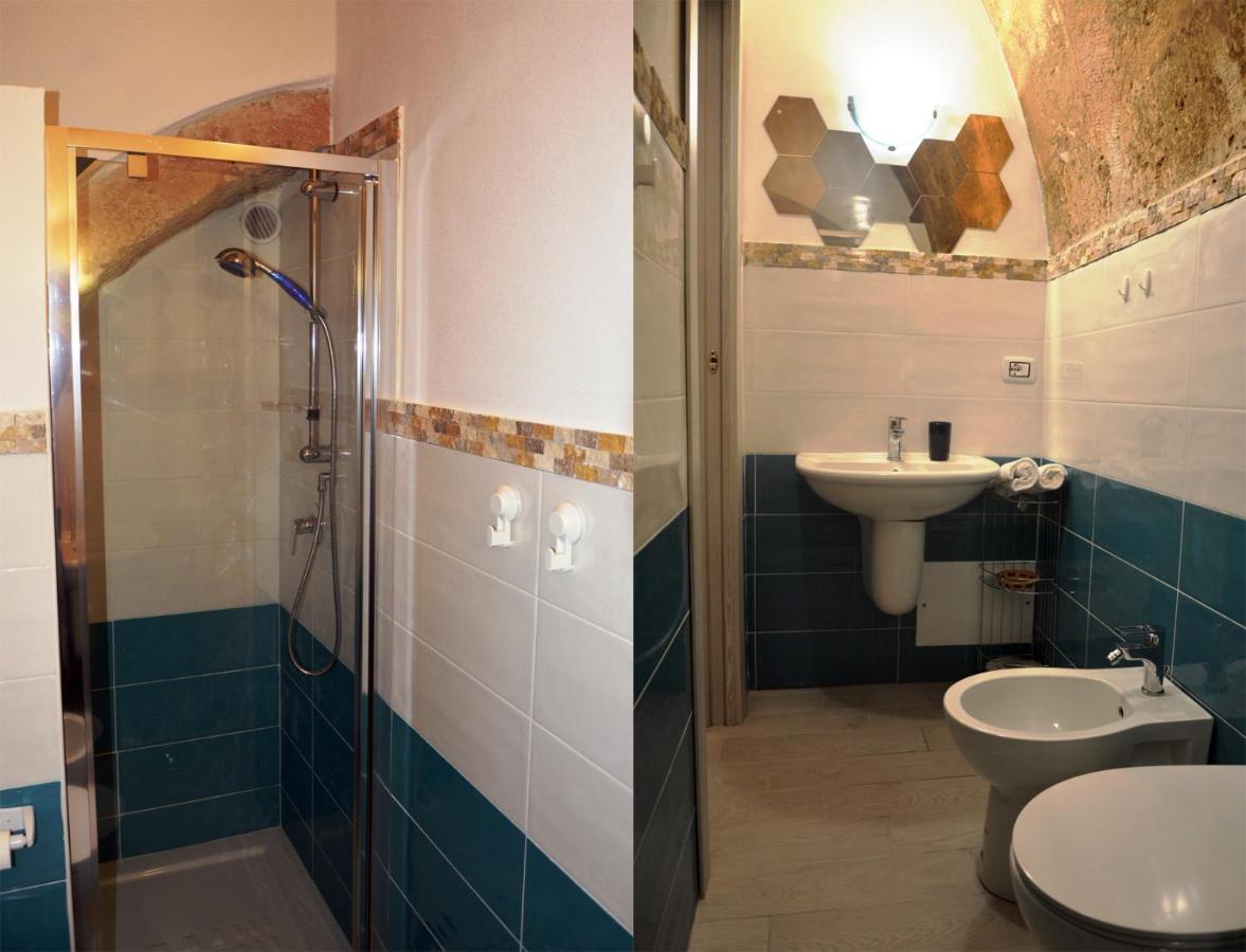 Ferienwohnung Casa Marvi Alghero Exterior foto